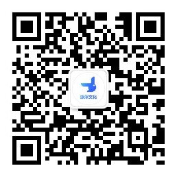 派源选微信公众号二维码